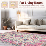 Subtle Geometric Petal Design(Ivory)