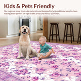 Pastel Cozy Textured(Pink)