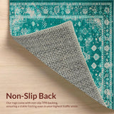 Artful Vintage Diamond(Green)