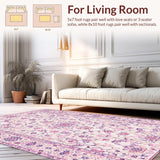 Vibrant Tropical Blossom Design(Pink)