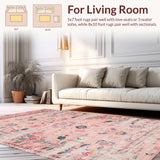 Eclectic Vintage Blossom Design(Pink)