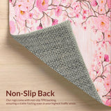 Lovely Spring Inspired Circle(Pink)