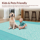 Elegant Pastel Coastal Charm(Blue)