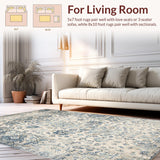 Artistic Subtle Floral Arrangement(Beige)