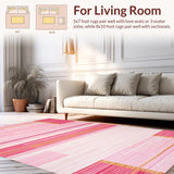 Contemporary Raised Play(Pink)