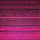 Contemporary Wild Motif Aesthetic(Pink)