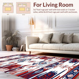 Chic Tribal Inspired Visuals(Red)