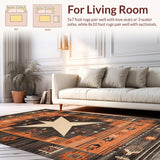 Textured Country Rustic Appeal(Black)