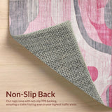 Chic Contemporary Artistic Elements(Pink)