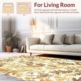 Quaint Cozy Forest Theme(Beige)