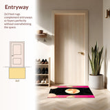 Dreamy Whimsical Celestial Aesthetic(Pink)