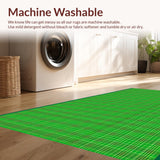 Whimsical Green Seasonal Design(Green)