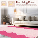 Delicate Feminine Curve Theme(Pink)