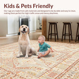 Light Beige Earthy Terra(Beige)