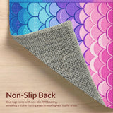 Enchanting Seaside Themed Design(Pink)