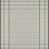 Artistic Tiled Design in Classic Colors(Gray)