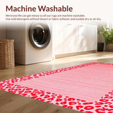 Cute Cartoonish Wildlife Theme(Pink)