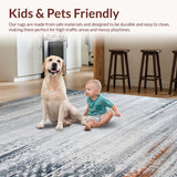 Contemporary Warm Toned Design(Gray)