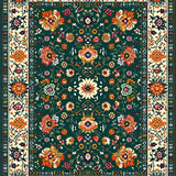 Luxurious Design Elements(Green)