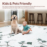 Chic Geometric Abstract Aesthetic(Beige)