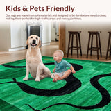 Luxurious Snake Graphic(Green)