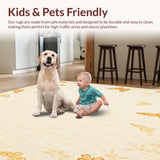 Beige Butterfly and Moth Area for(Beige)