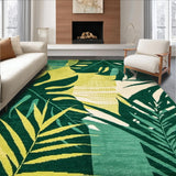 Chic Modern Botanical Design(Green)