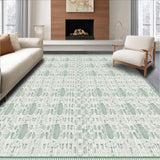 Contemporary Sage Curvature(Ivory)