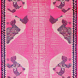 Delicate Modern Fantasy Theme(Pink)