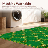 Chic Farmhouse Leaf Arrangement(Green)