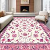 Delightful Nature Inspired Artwork(Ivory)