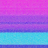 Artful Tropical Sea Vibe(Pink)