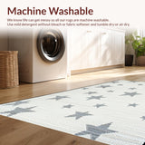 Elegant Black Whimsical Design(Gray)