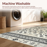 Contemporary Textured Round Surface(Gray)