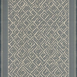 Ultra Soft Area Rug, Non Slip, Stain Resistant, Washable Area Rugs for Living Room, Bedroom, Stylish Transitional Neutral Motif(Gray)