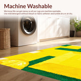 Charming Cartoonish Fruit Decoration(Yellow)