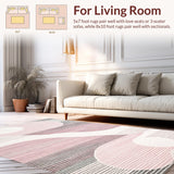 Eclectic Color Palette(Pink)