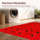 Joyful Fruity Design Element(Red)