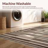 Elegant Rustic Safari Print(Gray)