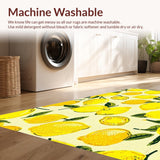 Cheerful Sunny Patterned Design(Yellow)