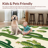 Elegant Minimalist Green Palette(Green)