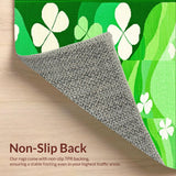 Lively St Patrick Day Theme(Green)