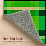 Authentic St Patrick Day Design(Green)