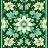 Ultra Soft Area Rug, Non Slip, Stain Resistant, Washable Area Rugs for Living Room, Bedroom, Textured Moss Area Rug for Kitchen and Laundry Room(Green)