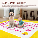 Dynamic Circular Learning Visual(Yellow)