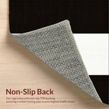 Artistic Safari Inspired Decor(Black)