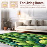 Rustic Earthy Botanical Touch(Green)