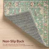 Cozy Green Design(Green)