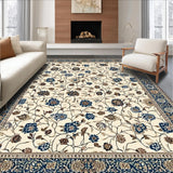 Vibrant Vintage Blossom Arrangement(Ivory)