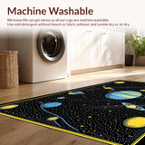 Dynamic Solar Array Visual(Black)